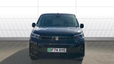 Vauxhall Combo Life 100kW Design XL 52kWh 5dr Auto [7 Seat] Electric Estate